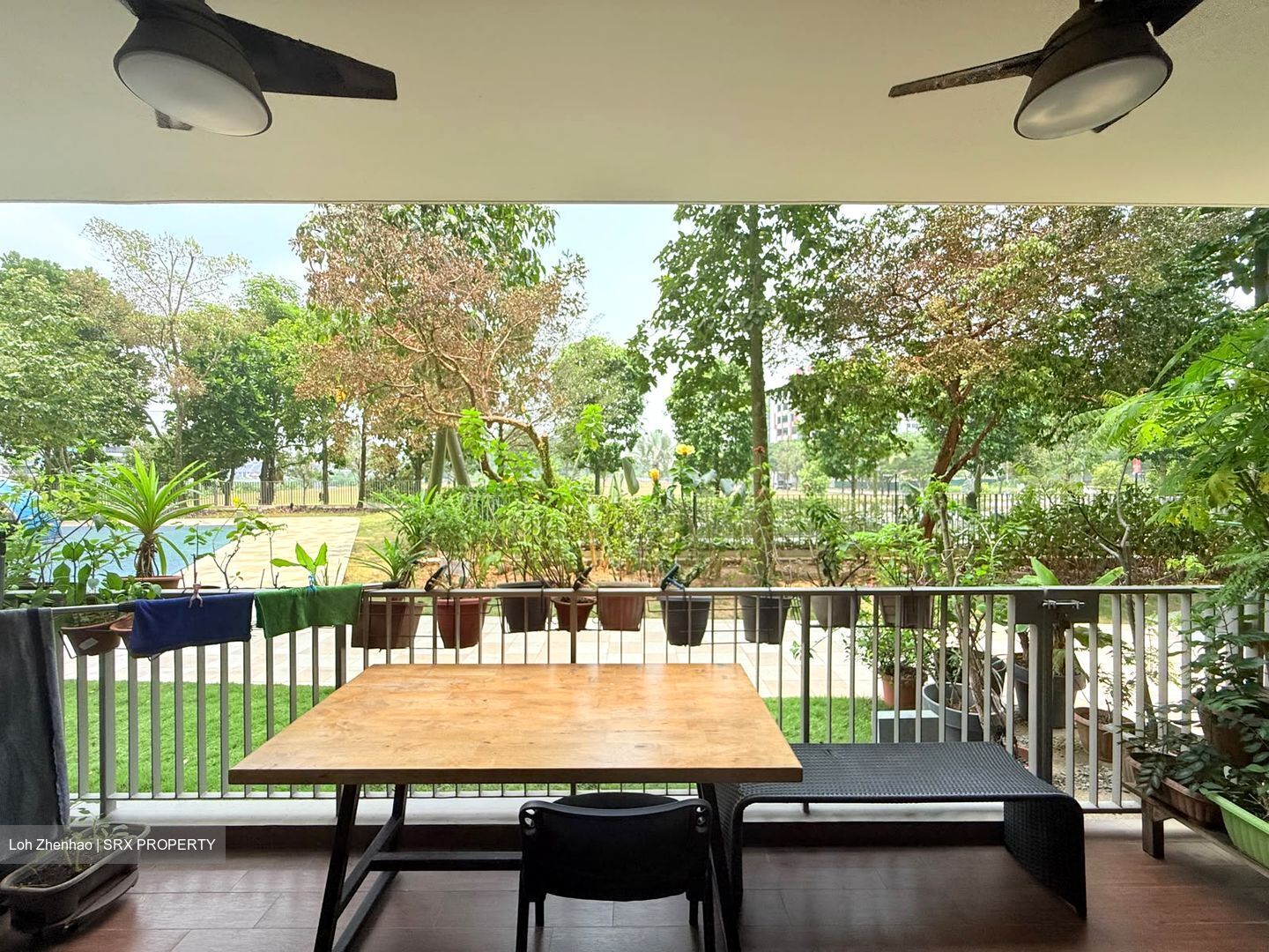 Skypark Residences (D27), Condominium #613026921